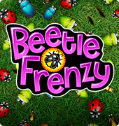 Игровой автомат Beetle Frenzy