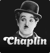 Игровой автомат Chaplin