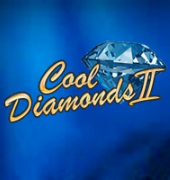 Игровой автомат Cool Diamonds 2