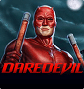 Игровой автомат Daredevil