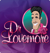 Игровой автомат Dr.Lovemore