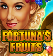 Игровой автомат Fortunas Fruits