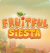 Игровой автомат Fruitful Siesta