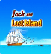 Игровой автомат Jack and Lost Island