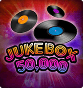 Игровой автомат Jukebox 50000