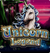 Игровой автомат Legend of Unicorn