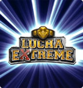 Игровой автомат Lucha Extreme