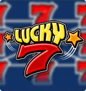 Игровой автомат Lucky Sevens