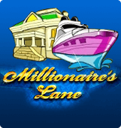 Игровой автомат Millionaires Lane