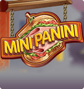 Игровой автомат Mini Panini