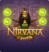 Игровой автомат Nirvana