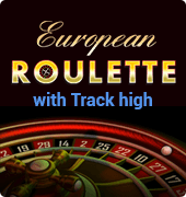 Игровой автомат Roulette with Track high