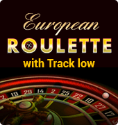 Игровой автомат Roulette with Track low