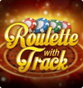Игровой автомат Roulette with Track