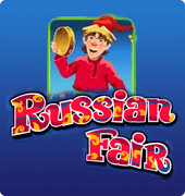 Игровой автомат Russian Fair