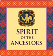 Игровой автомат Spirit of Ancestors