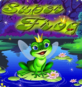 Игровой автомат Super Frog