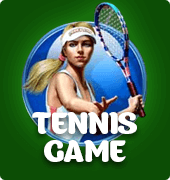 Игровой автомат Tennis Game
