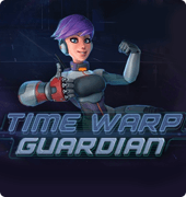 Игровой автомат Time Warp Guardian