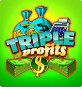 Игровой автомат Triple Profits