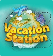 Игровой автомат Vacation Station