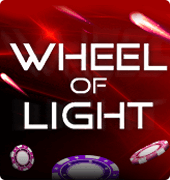 Игровой автомат Wheel of Light