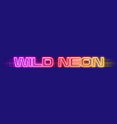 Игровой автомат Wild Neon