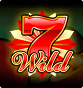 Игровой автомат Wild Sevens