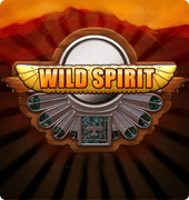 Игровой автомат Wild Spirit