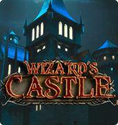 Игровой автомат Wizards Castle