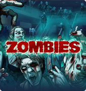 Игровой автомат Zombies