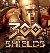 300 shields