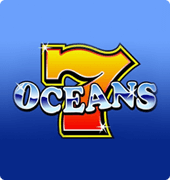 Игровой автомат 7 Oceans