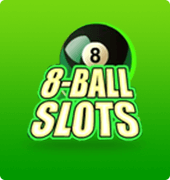 Игровой автомат 8-Ball Slots