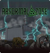 Игровой автомат Abnormal Zone
