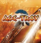Игровой автомат Age of Troy