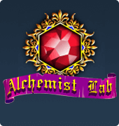 Игровой автомат Alchemist Lab Alfaplay