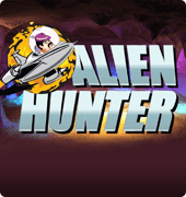 Игровой автомат Alien Hunter