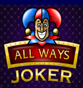 Игровой автомат All Ways Joker