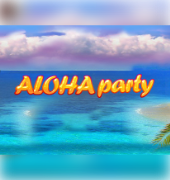 Игровой автомат Aloha Party