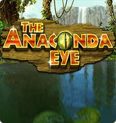 Anaconda Eye