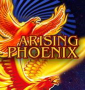 Игровой автомат Arising Phoenix