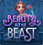 Игровой автомат Beauty & the Beast
