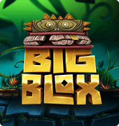 Игровой автомат Big Blox
