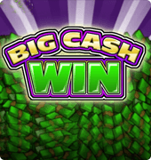 Игровой автомат Big Cash Win