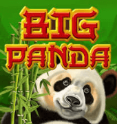 Игровой автомат Big Panda