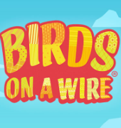 Игровой автомат Birds on a Wire
