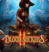 Игровой автомат Blood Suckers 2