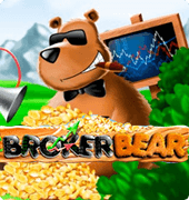 Игровой автомат Broker Bear