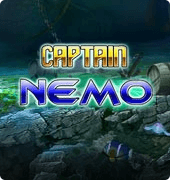 Игровой автомат Captain Nemo